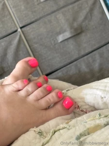 Fresh pedicure part 12