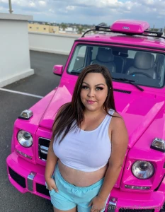 Would you fuck me in my jeep