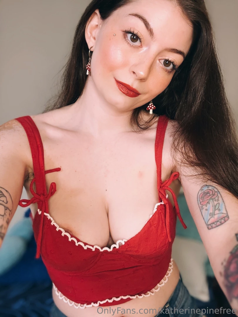 For my nudes katherinepine 