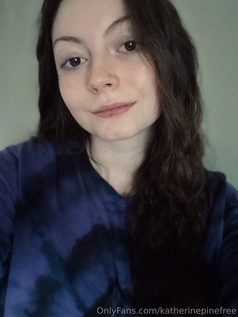 Visit my vip page for the naughtiest content katherinepine i upload 