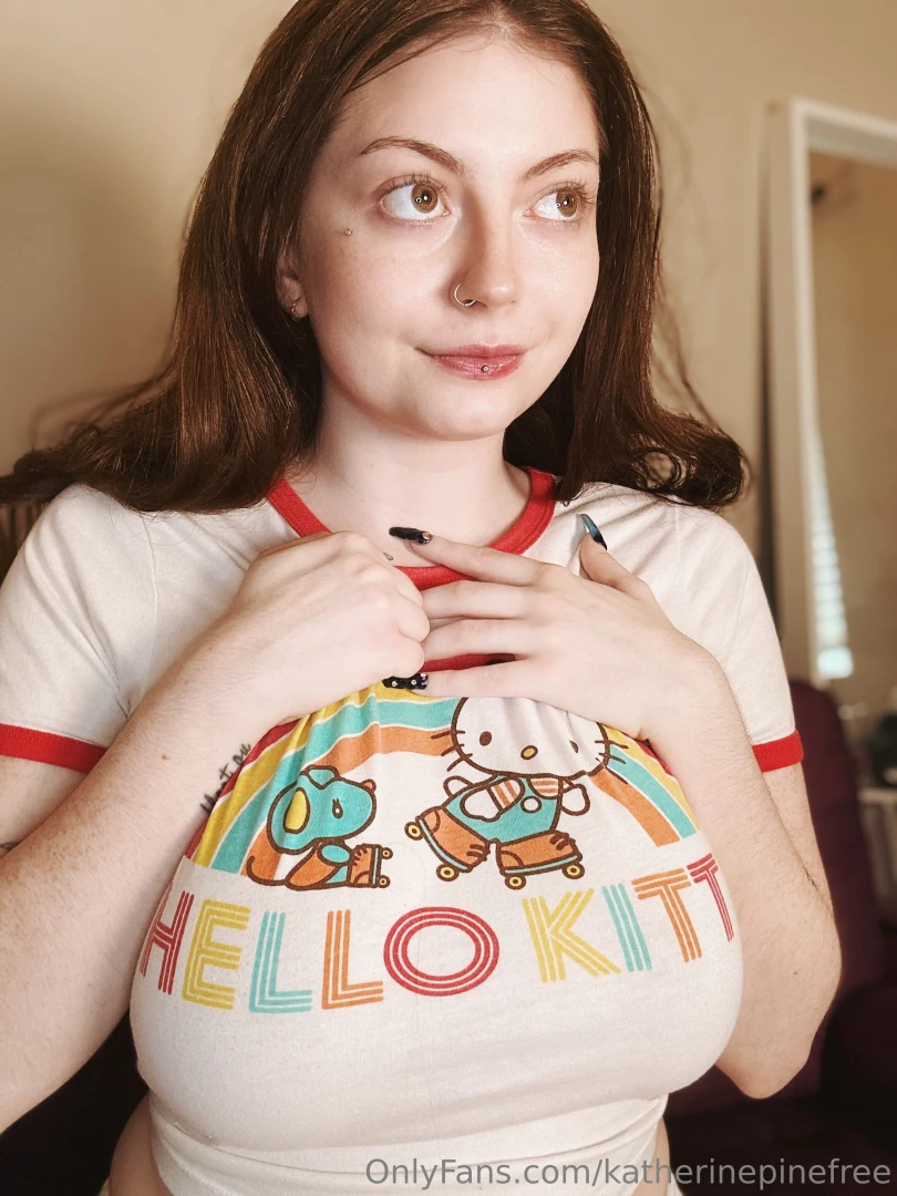 Hello titties part 14 