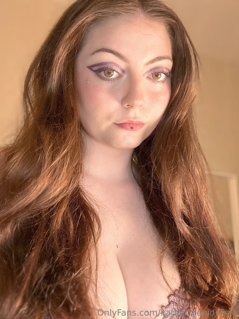 I wanna make you cum hard join my vip katherinepine for my dirtiest 