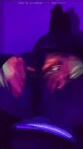 First 50 people to subscribe get a free surprise from her https