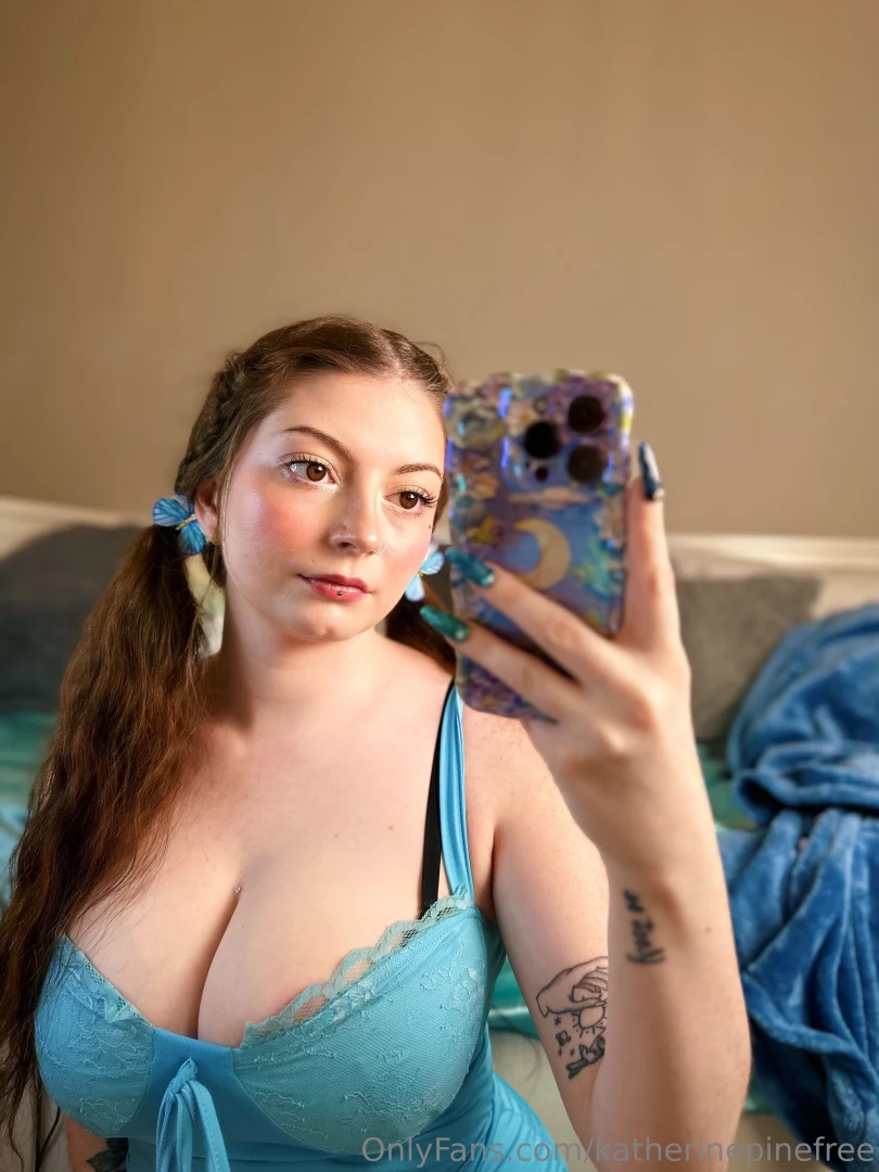 Katherinepinefree1 part 1 