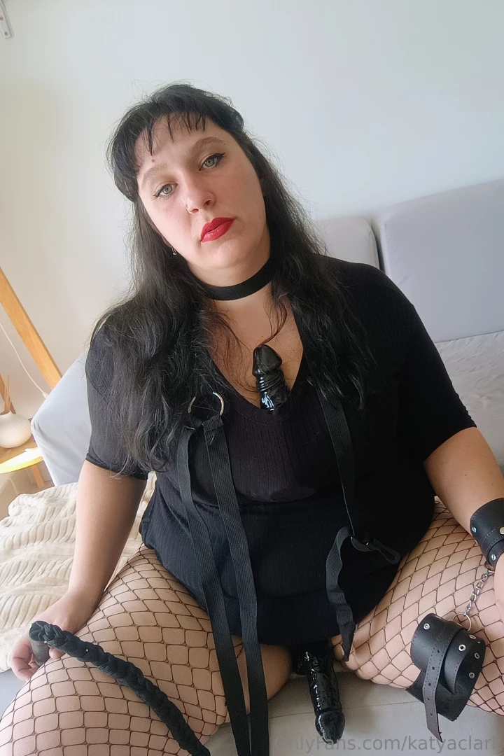 Where are my slave bitches it s time to please your mistress right now 