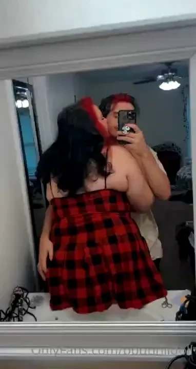 Big tiddy goth gf part 16 