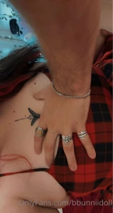 Big tiddy goth gf part 13