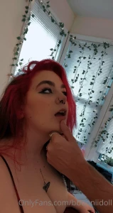 Big tiddy goth gf part 9