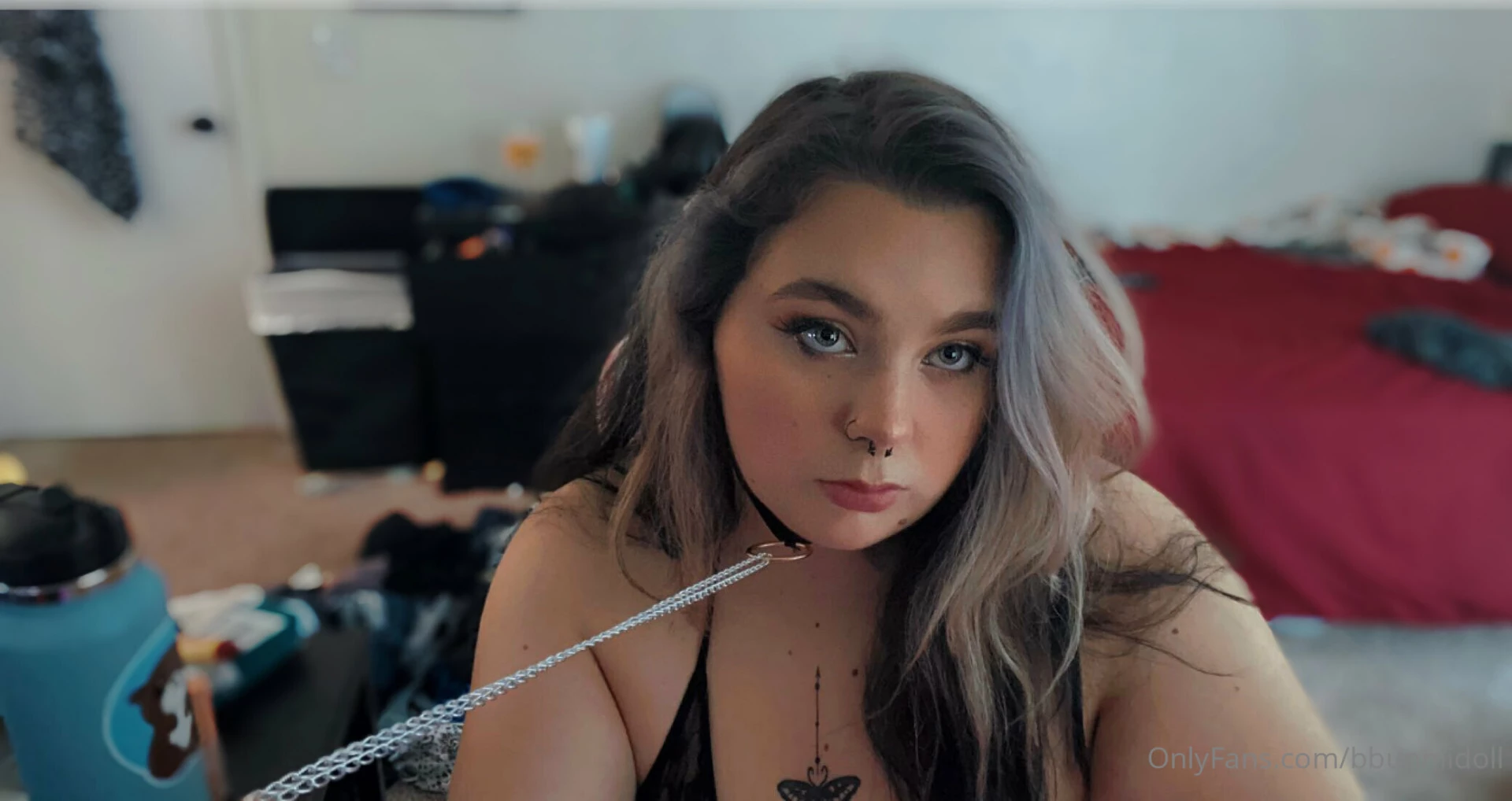 Would you put me on a leash part 3 