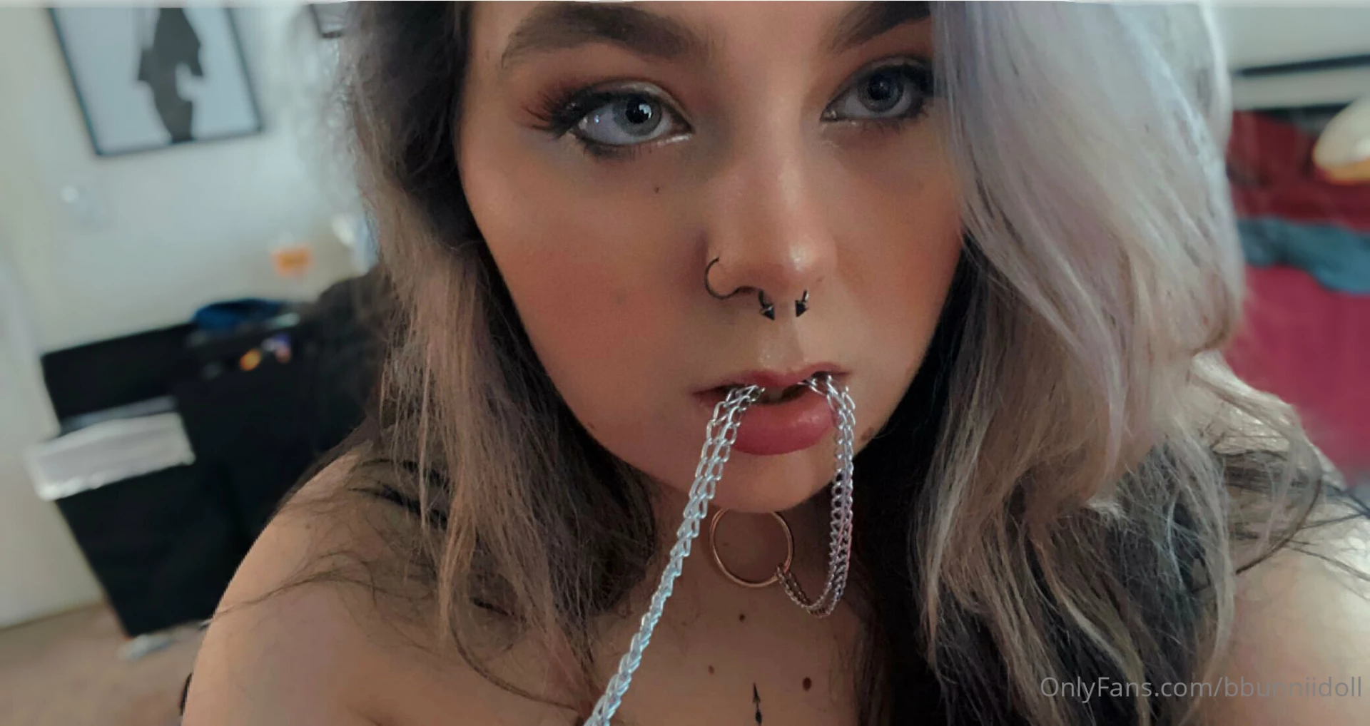 Would you put me on a leash part 1 