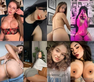 Annabananna69 loovelyluu i-am-aven i-am-nikita amy-castro