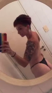 Do you like my new look part 11