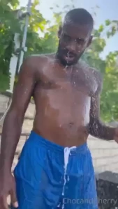 Yea please daddy