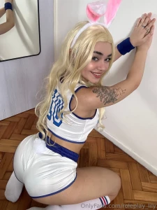 This sexy bunny needs a couple of eggs can you give me yours part 2