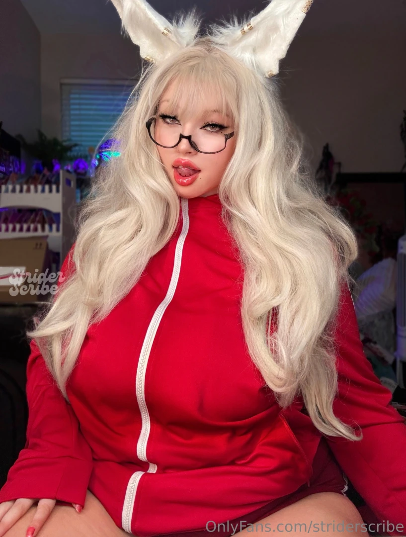 Biwa hayahide from uma musume you d train me real good and hard right part 2 