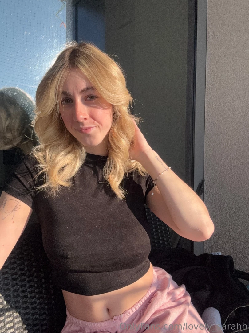 Wow wer h tte gedacht dass die sonne um diese jahreszeit mal part 1 