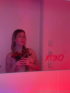 Willst du mein valentinstag-date sein wanna be my valentine