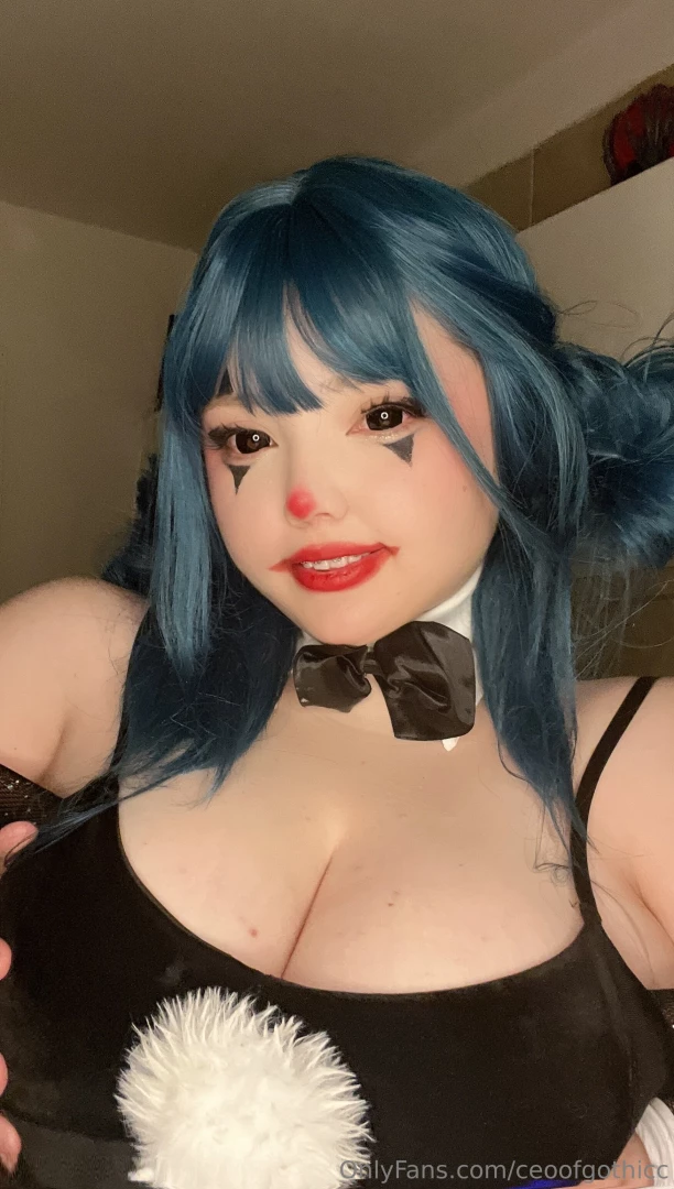 Ceoofgothicc1 part 1 