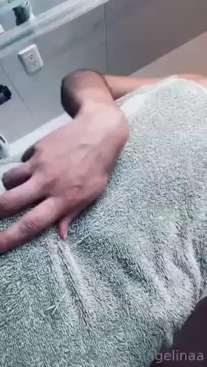 Would you like to take a shower with me part 12 