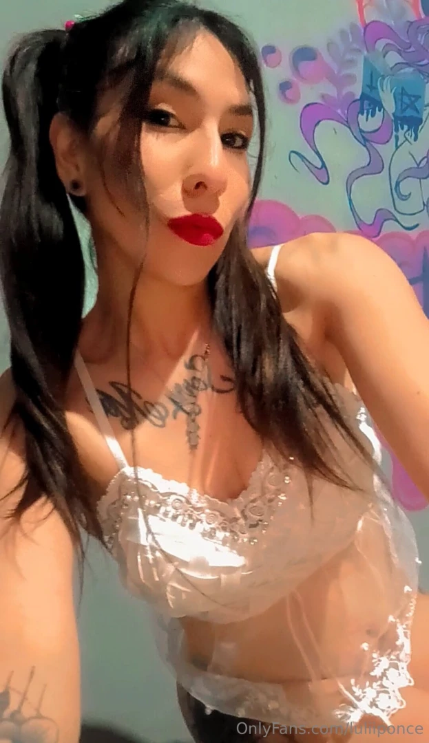 I m ready for tonight part 3 