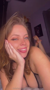 Feeling good tonighttt