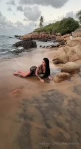 Hello dear i m a brazilian transex super endowed with tanned skin and part 53