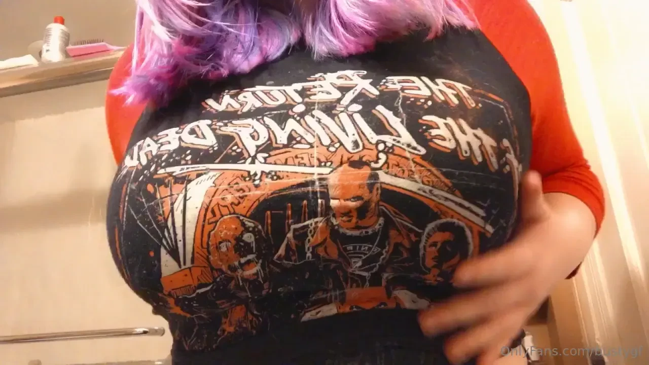 In the spooky season spirit 