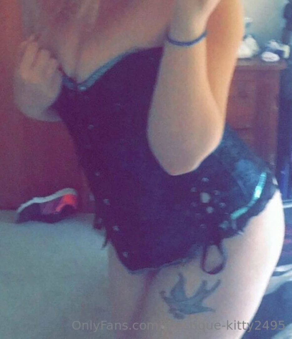 Corsets are fun right 