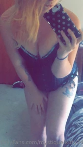 Corsets are fun right part 1