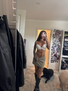 Want to help me take off these clothes