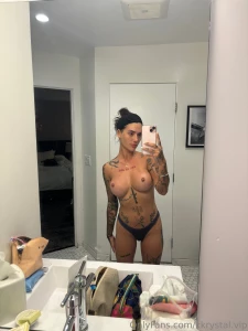 Waiting for some action