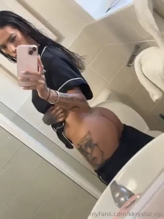 Time to show off the goods 