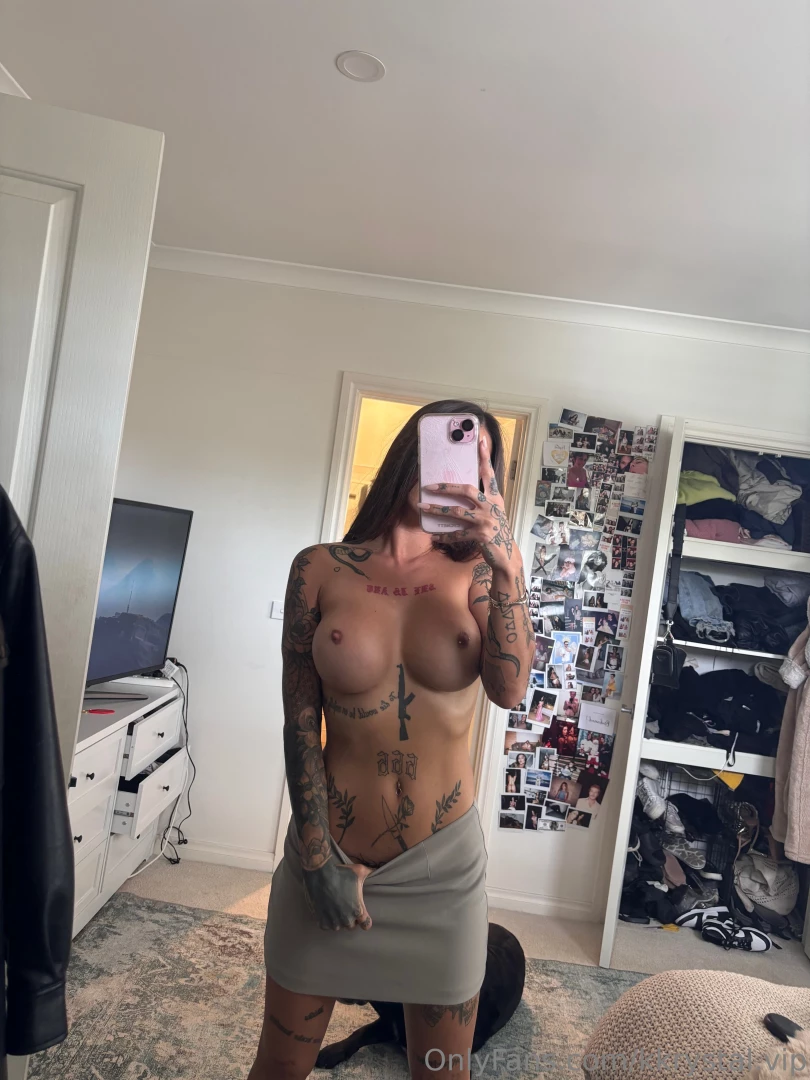 My boobs are waiting for you part 1 