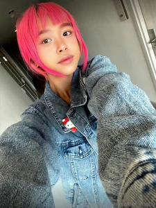 This beautiful asian girl amfuyuko has a lot of interesting content part 552