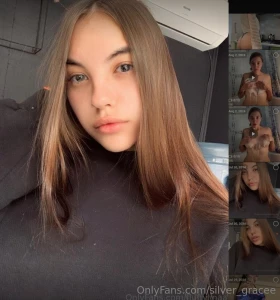 Free free free let fluffylinaa u cum all your wildest dreams will come part 240
