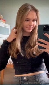 Hey i can see that you miss this sweet pussy elis_os is for you come part 106