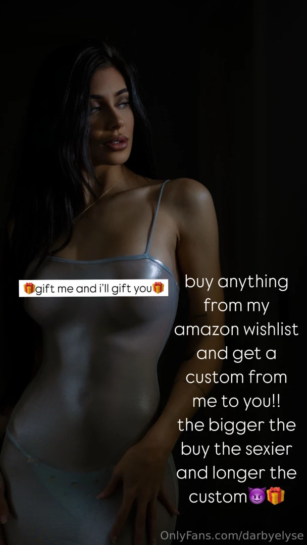 Gift me and i ll gift you tis the season for a little naughty fun buy 