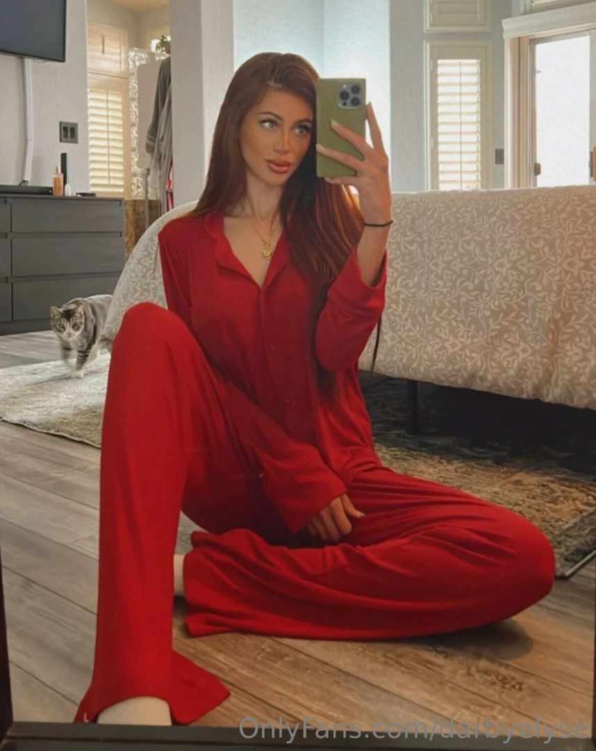 Do you miss my red hair part 1 