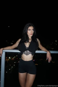 About to have the wildest night of my life