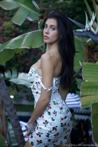 Don t be surprised if i ever showed up inside of your back yard like