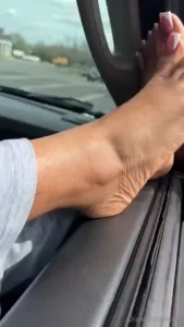 Just had a lovely day