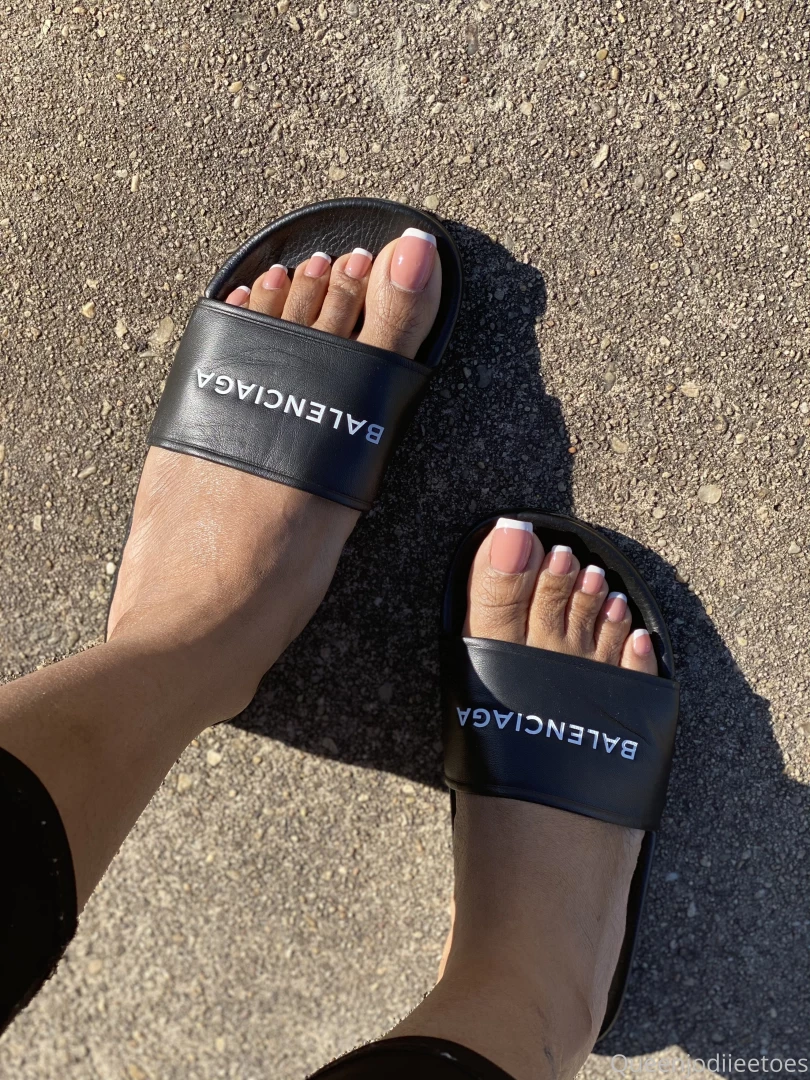 Slides or flip flops which one is your favorite part 4 