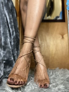 I wanted to dip this sexy complexion in chocolate the name of this part 12