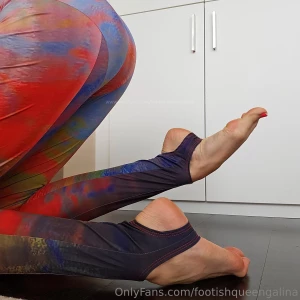 Would you work out with me or you d be too distracted to do anything part 3