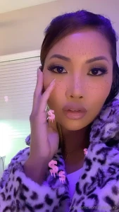 Walk on the wild side