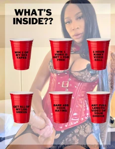 Eyes here new game with the hottest amp most expensive prizes get a part 2