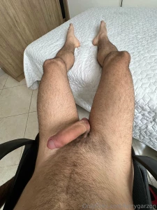 Qu ser lo que me tiene tan arrecho part 1