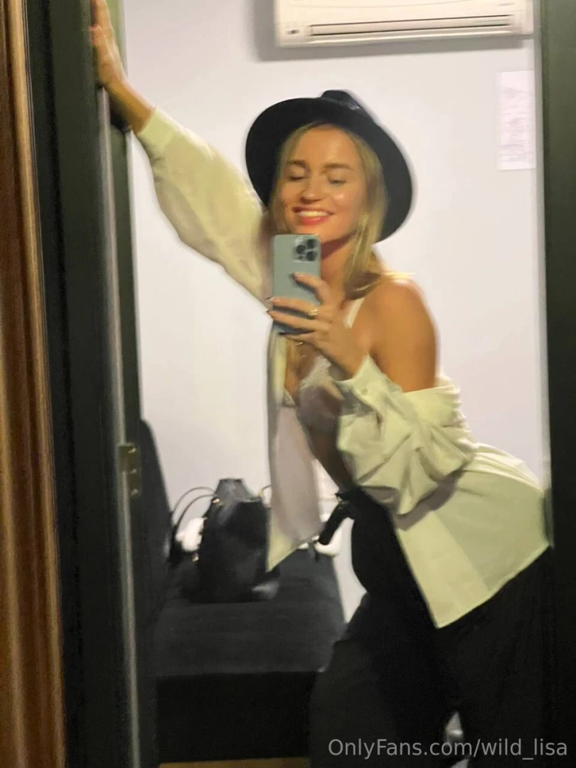 The hat on me isn t just an accessory it s part of the game 