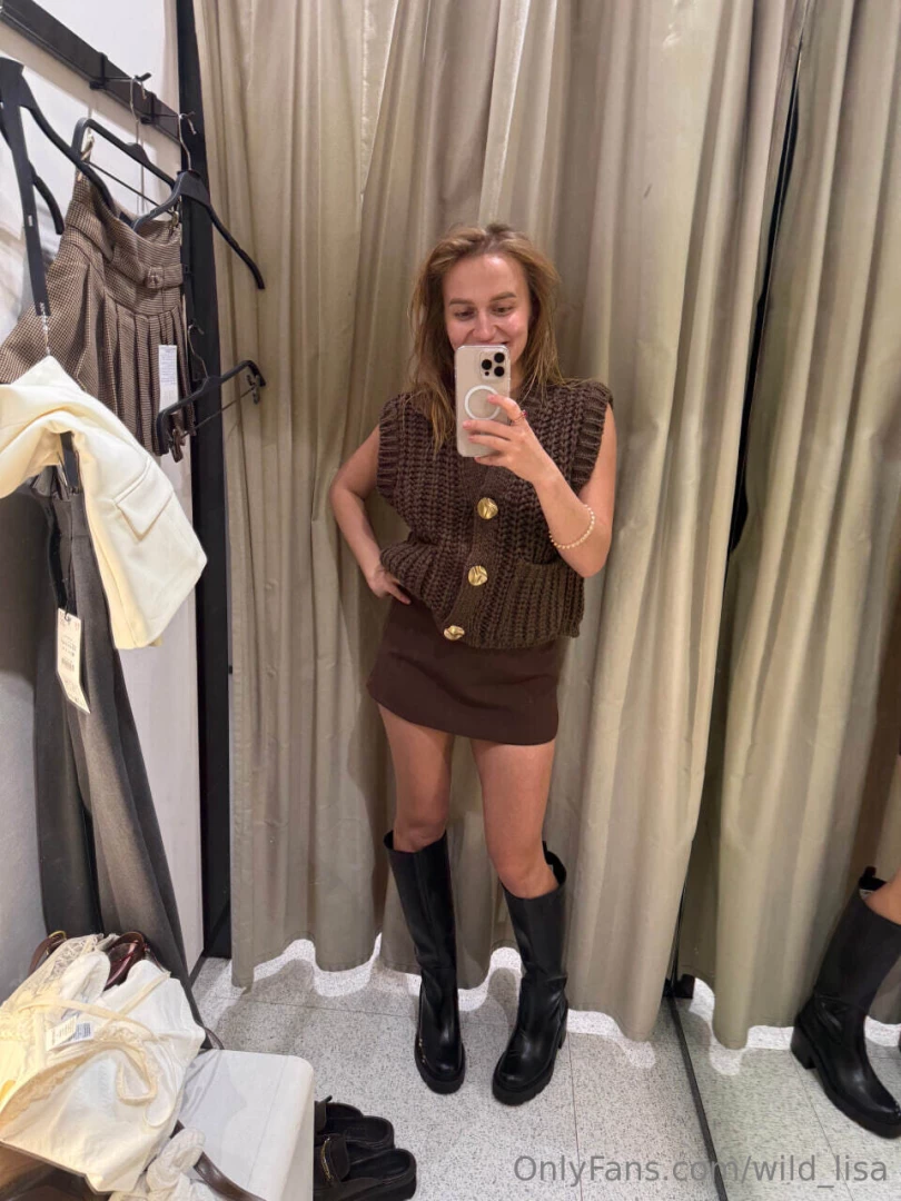 How do you like my outfit part 43 