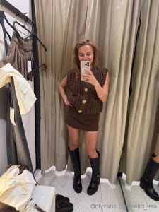 How do you like my outfit part 43